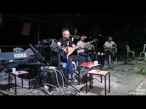 Bahçe duvarından aştım - Burak Adalı