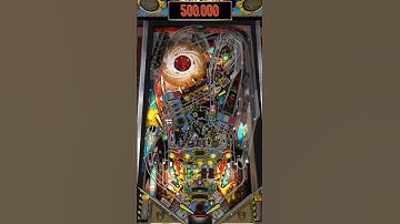 The Pinball Arcade for Nintendo Switch: Delisted Judge Dredd (Table View) Super Game Super Jackpots