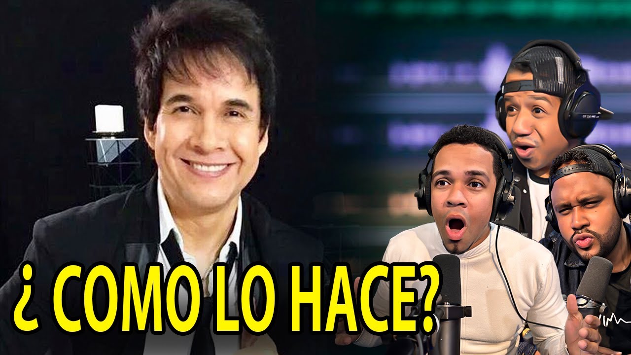 ESTE SEÑOR SI QUE ESTA EN OTRO NIVEL | GILBERTO GLESS | REACCIÓN Y ANÁLISIS