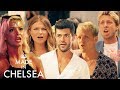 Melt Downs, Break Ups & Drink Throws - Biggest Dramas from Ibiza! | Part 2 | Made in Chelsea: Ibiza