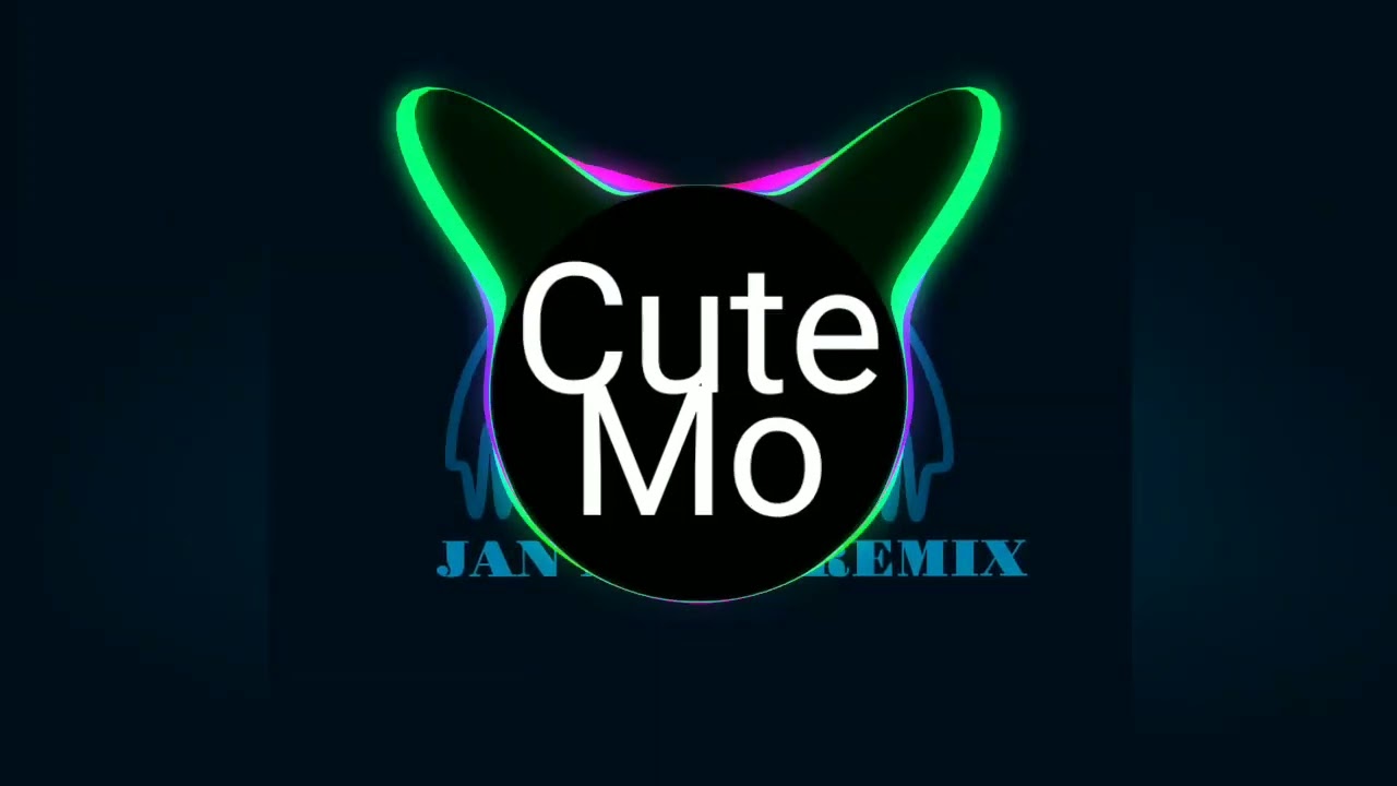 Cute Mo-UNXPCTD-[JAN MARK SIMPLE REMIX] 130BPM