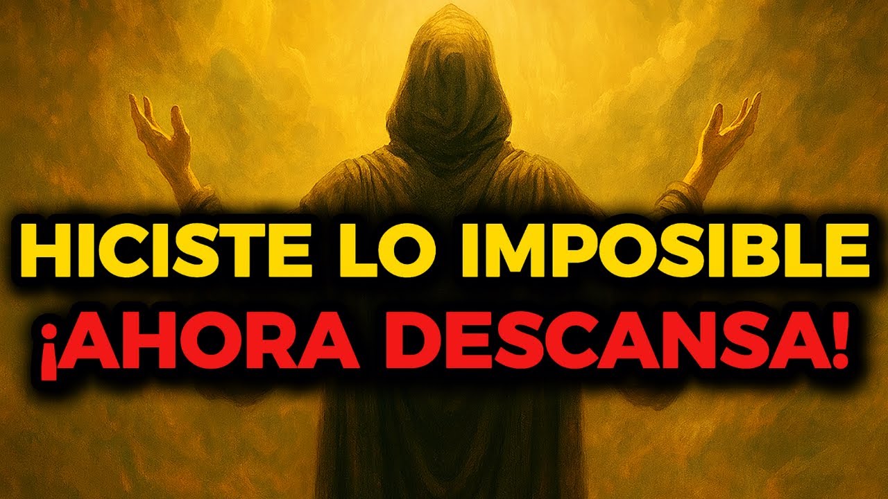 Elegidos: El Cielo Acaba de Anunciar Su Victoria — La Batalla Terminó 👑🔥