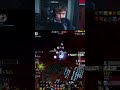 #trillebartom on #Twitch | Blitz domination? Sub Rogue triple kill