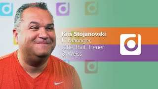 Why do law firms choose compareDocs An IT Manager explains | Easy software updates |  DocsCorp
