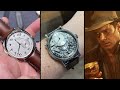 Hunting the next grail watch vacheron constantin american 1921  breguet tradition  episode 1