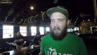 Kdps Officer Injured In Shooting, Suspect Killed