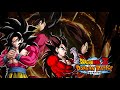 【Dragon Ball Z Dokkan Battle】VS身勝手の極意　孫悟空