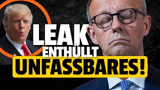 💥Merz RÜCKTRITT JETZT