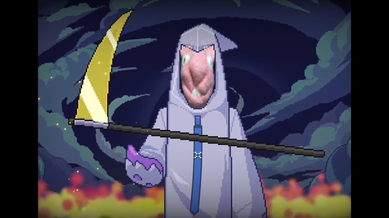 Death Coming [#2] - Акт 2 - Игра - Прохождение