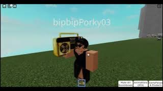 Tokyo Drift phonk - id roblox