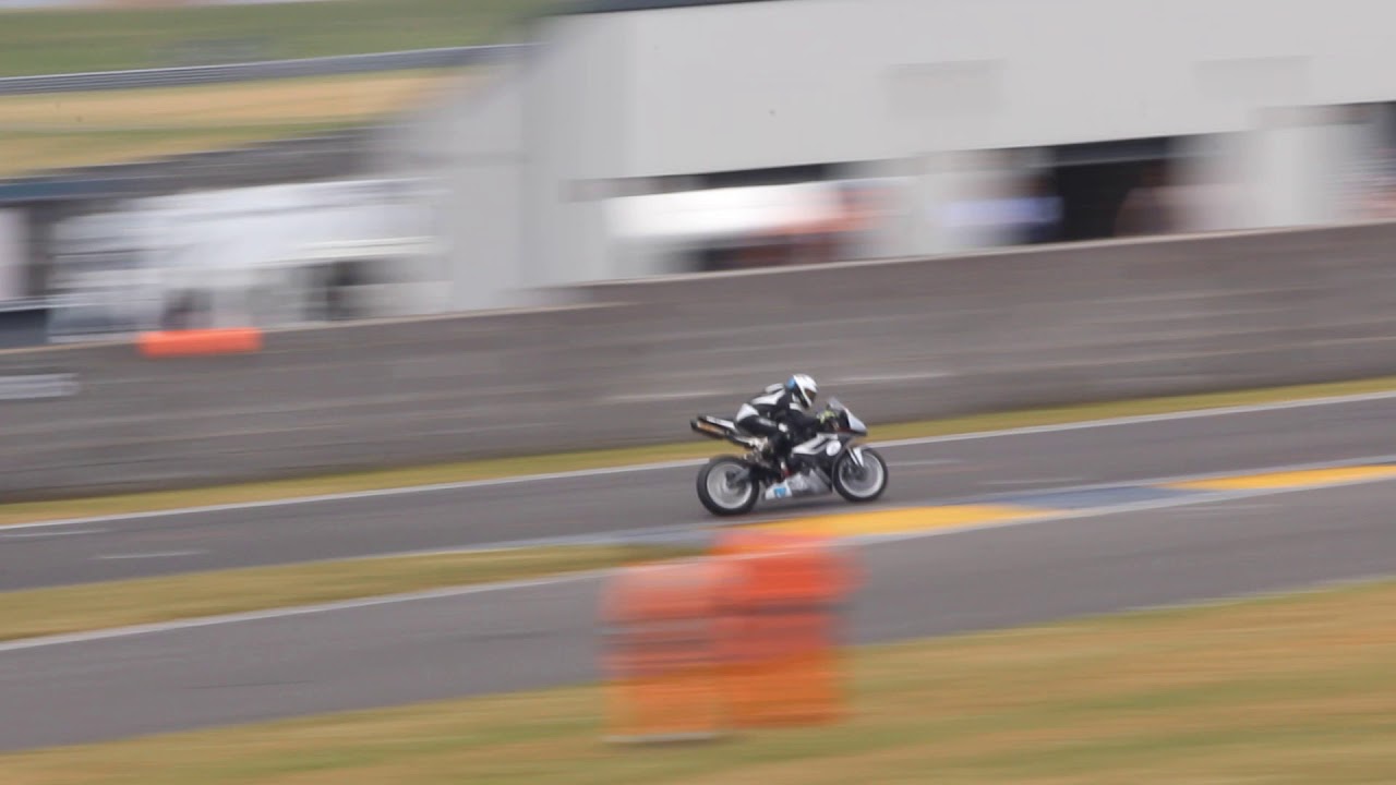 Pre Injection 600 NO LIMITS CUP 600, PRE INJECTION 600 & PIRELLI SUPER SERIES 600 (RACE 4 ...