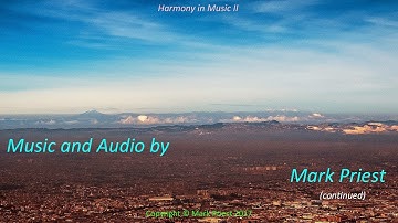 Four-Part Writing Rules: Inversions, Part 2 - Harmony II, 02