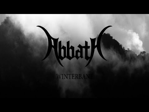 Abbath   Winterbane Official Video