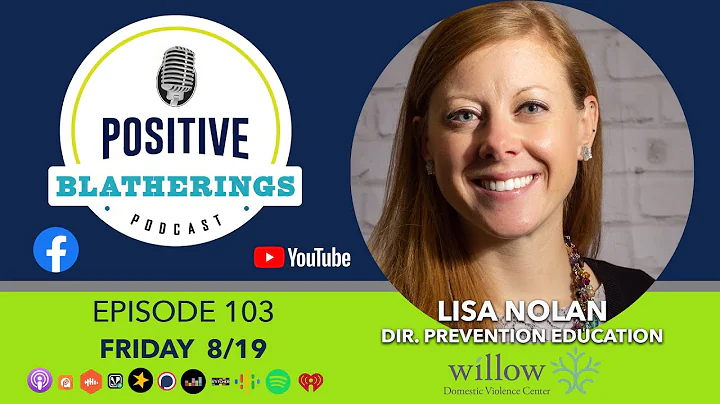 Approachable, Engaging and Firm with Lisa Nolan