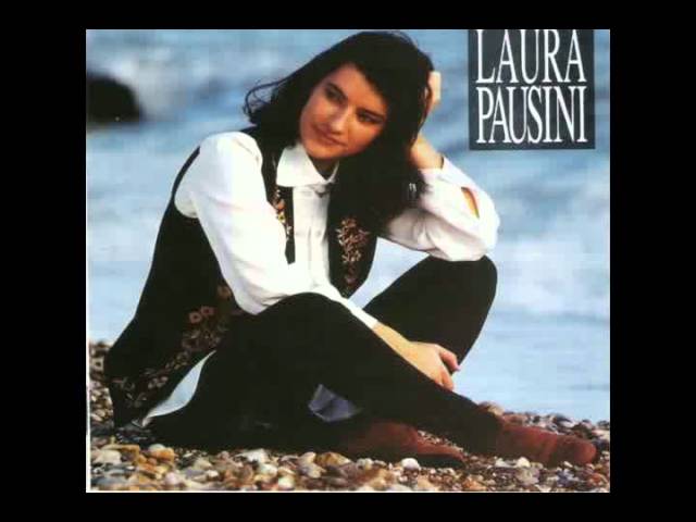 Laura Pausini - El No Esta Por Ti
