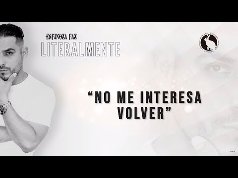 Espinoza Paz -