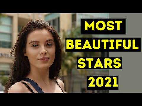Top 10 young beautiful prnstars 2021