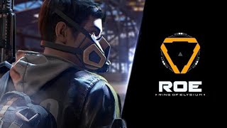 ROE (Ring of Elysium) Official Trailer