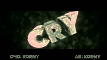 CryArtworks Intro [Dual with Epic] | Korny