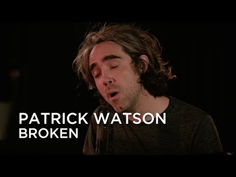 Patrick Watson | Broken | First Play Live