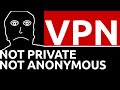 Stop Using VPNs for Privacy image