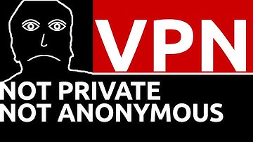 Stop Using VPNs for Privacy