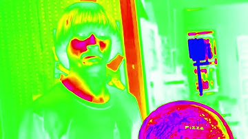 Preview 2 John Doe V2 Random Effects