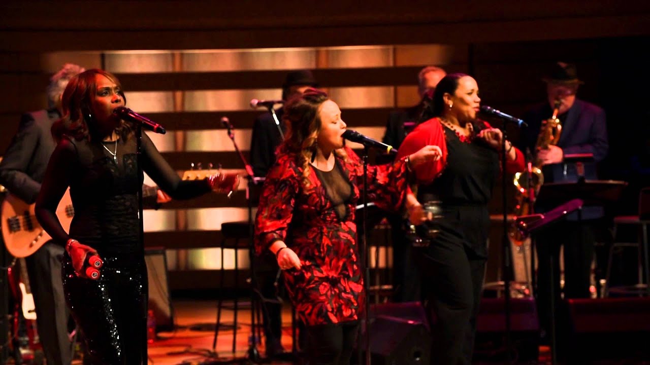 Samantha Martin & Delta Sugar - Addicted - Live at Maple Blues Awards 2016