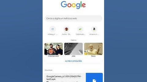 How To Enable New Horizontal Tab Switcher on Chrome (Android)