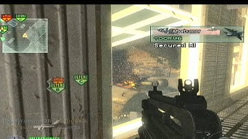 MW2- Javelin Double Kill