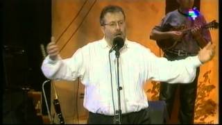 Video thumbnail of "Oskorri 'Kattalin' (1996-09-13) (4'22)"