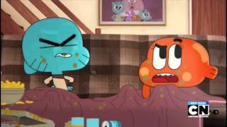 The Amazing World Of Gumball The Movie-The End Trailer The Amazing World Of Gumball The Movie-The End Trailer