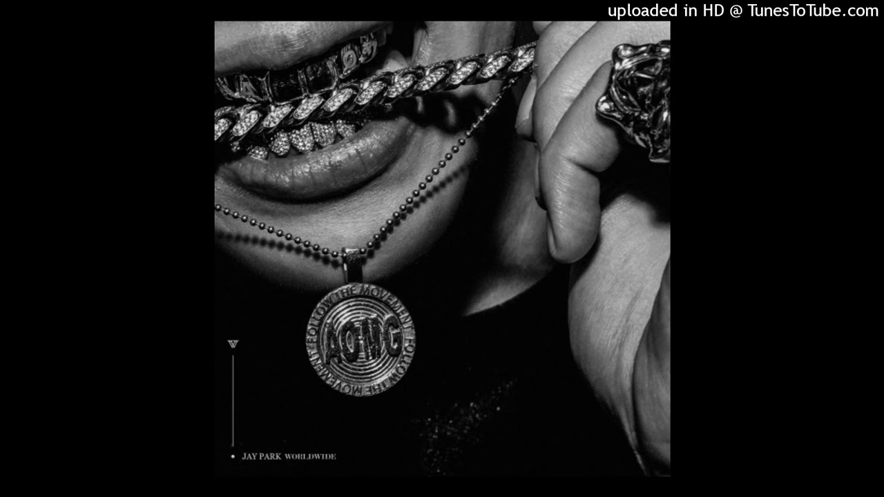 박재범 Jay Park 뻔하잖아 (YOU KNOW) (Feat. Okasian) / FULL AUDIO