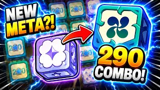 HITTING 300 COMBO🎲 RANDOM DICE 2