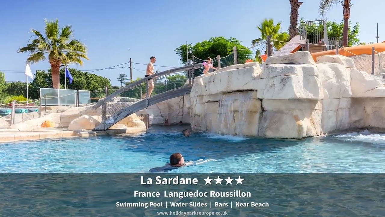La Sardane video tour