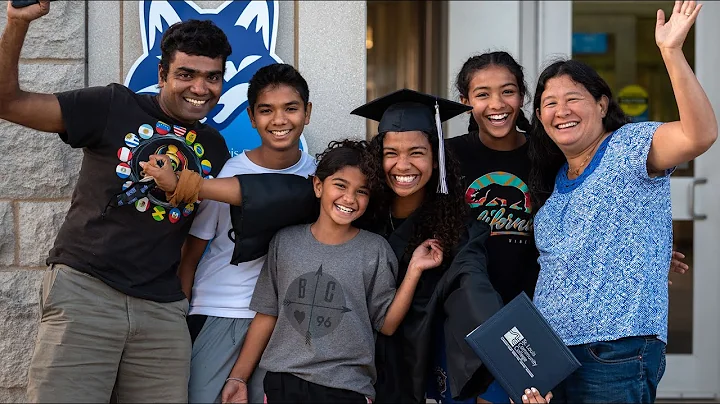 Commencement 2021 | STLCC-Wildwood