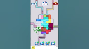 Coffee Run｜Level 309｜章魚Game館 Octopus Game Room