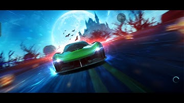 Need For Speed No Limits ( Bugatti Divo )