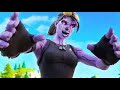 Lucid Dreams 🌧 (Fortnite Montage)