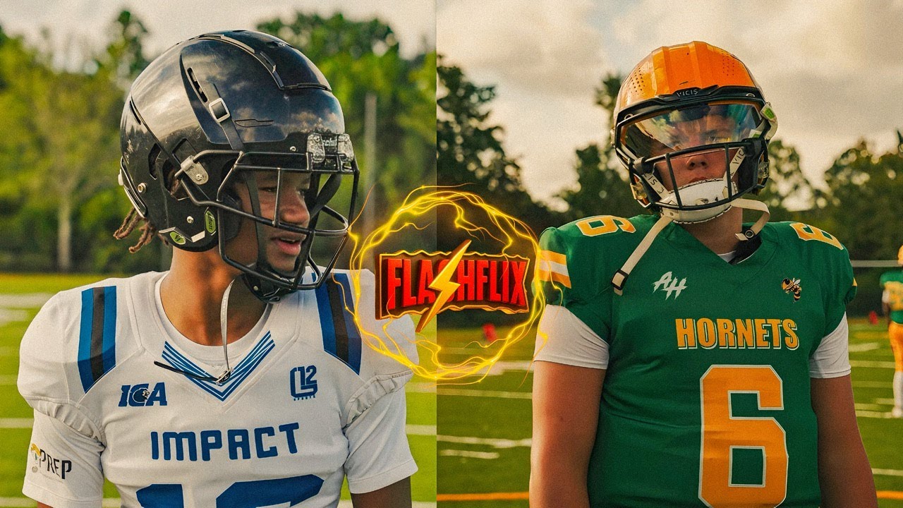 GAMEDAY | YULEE VS IMPACT CHRISTIAN |MIDDLE SCHOOL | JACKSONVILLE, FL