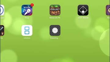 How to install GBA4iOS 2.0 (+roms)