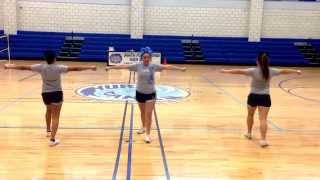 CHEER - 321