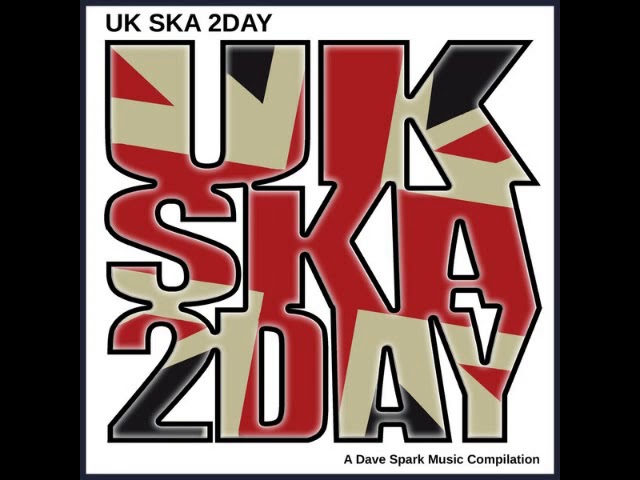 SKA TIME - Jason and the SKagonauts class=