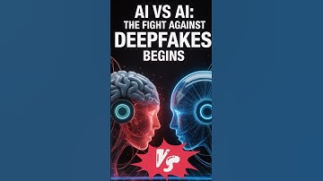 The Deepfake Battle: AI vs AI
