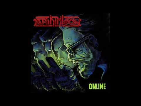 Deathinition - Online (Full Album, 2017)