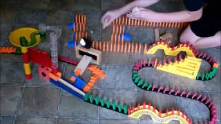 Extreme Builder's Challenges
