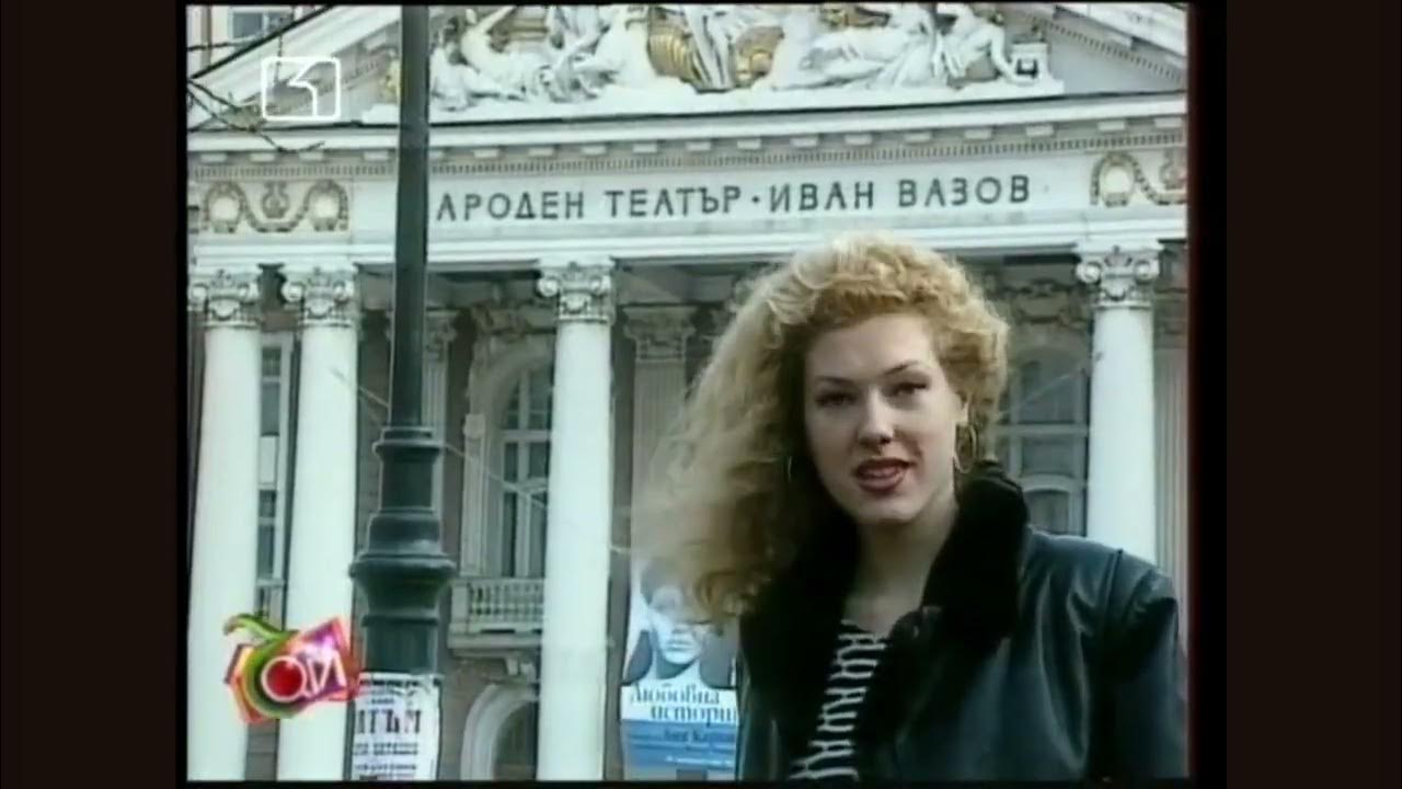 Лилия Костова споделя за "Натрапчиво движение" за пиано от проф. Георги ...