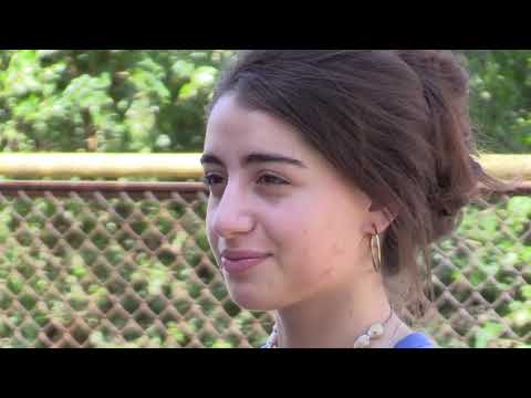 აბიტურიენტები რომლებმაც 100 პროცენტიანი გრანტი მოიპოვეს