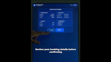 24/7 Smart Hotel Check-In Kiosk — The Future of Hospitality Starts Here 😱✨