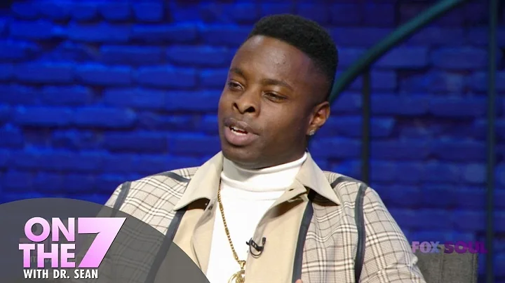 Johnell Young & Rhonda Mitchell Open Up About Thei...